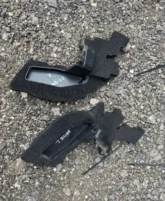 Nissan Ariya Other exterior part 5MP0A 5MP0C