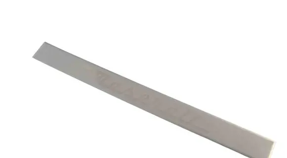 Maserati Ghibli (A) pillar trim