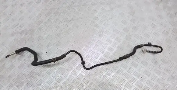 Porsche Cayenne (92A) Power steering hose/pipe/line 7P5422891J
