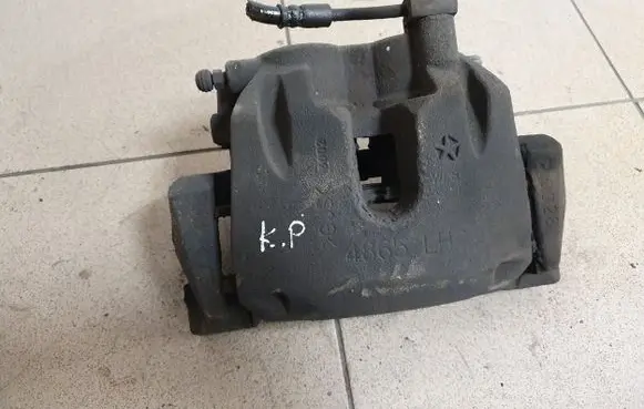 Jeep Grand Cherokee Front brake caliper