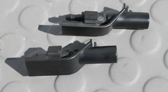 Honda HR-V Windshield washer spray nozzle DYSZASZYBYHRV2
