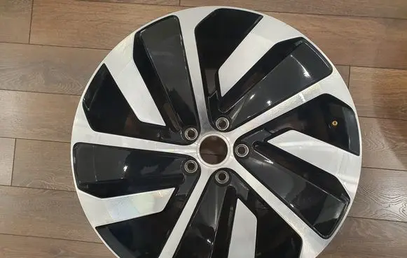 Volkswagen Arteon R19 spare wheel 3G8601025P