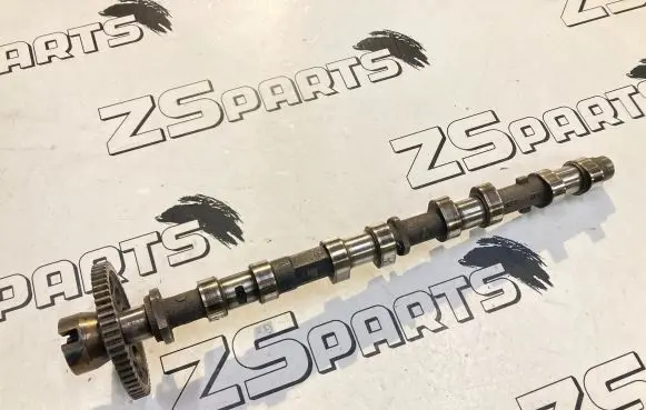 BMW 3 E46 Camshaft 2249542