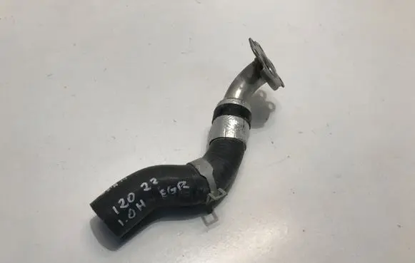 Hyundai i20 (BC3 BI3) EGR valve line/pipe/hose 2843007600 220502