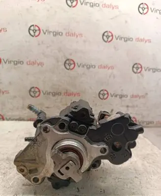 Citroen DS4 Fuel injection high pressure pump 9687959180 9424A050A 0273690CGR
