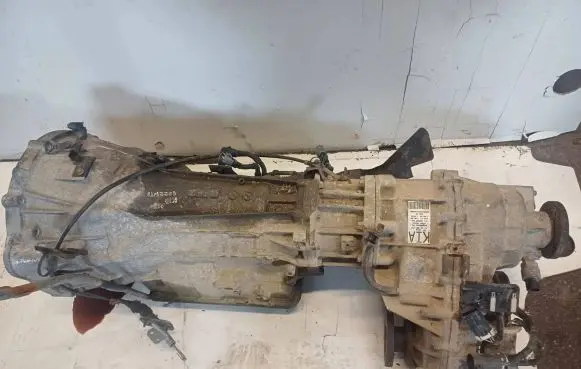 KIA Sorento Automatic gearbox X4BA4 079845