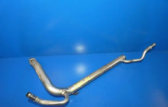 Volvo S90, V90 Engine coolant pipe/hose 31686270 BQAGA