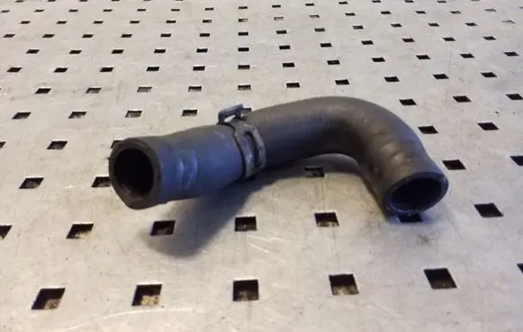 Volkswagen Sharan Engine coolant pipe/hose
