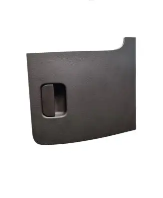 Glove box