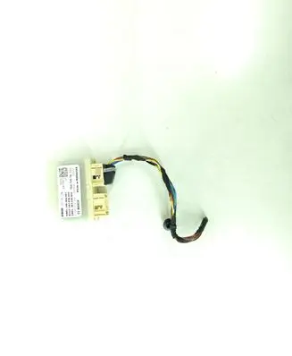 BMW 3 G20 G21 Parking PDC control unit/module 5A130F9
