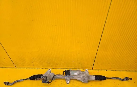 Mercedes-Benz Vito Viano W447 Steering rack 4474602900