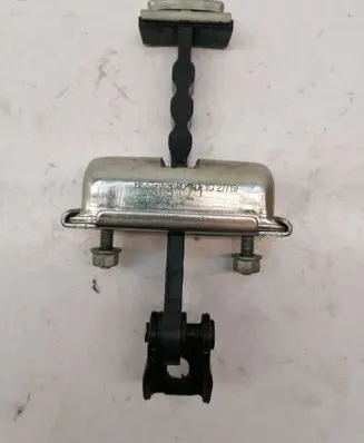 Ford Transit Front door check strap stopper BK31V23500AD