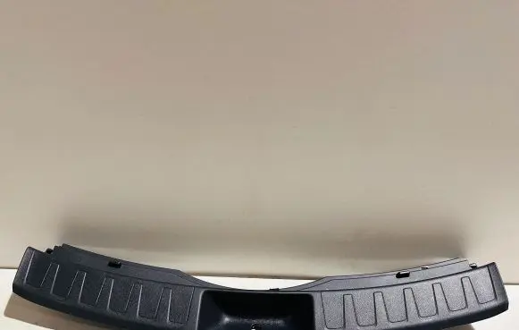 Lexus UX Trunk/boot sill cover protection 6471676020