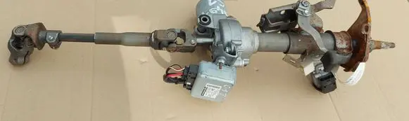 Citroen C1 Electric power steering pump JJ301001571