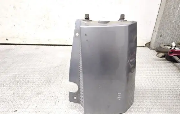 Rear/tail light trim molding