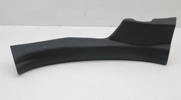 Nissan Note (E12) Rear sill trim cover 769E93VW0A