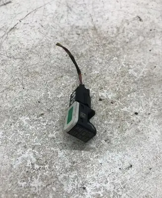 Volvo S60 Airbag deployment crash/impact sensor 8V4T14B006AA