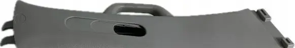 Chrysler Pacifica (B) pillar trim (bottom) 6EK221D2AJ