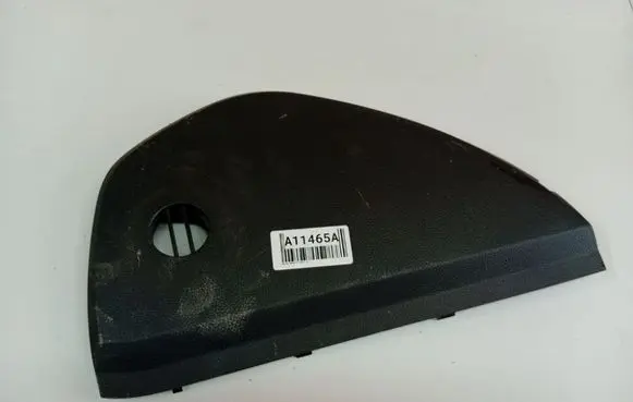 Skoda Octavia Mk2 (1Z) Dashboard side end trim 1Z0857503