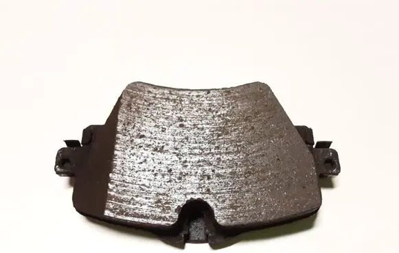 Mini Clubman F54 Brake pads (front) 