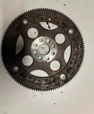 BMW X5 E70 Flywheel 7788746