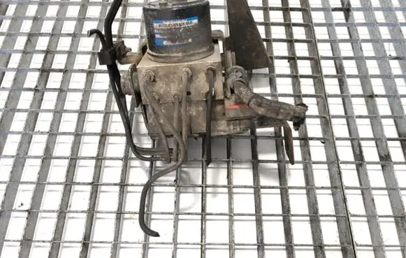 Hyundai Santa Fe ABS Pump 02956-26110