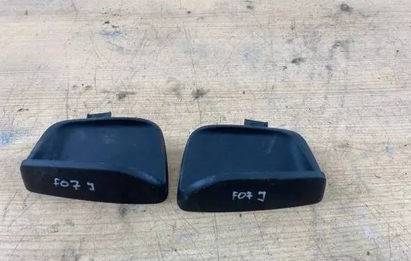 BMW 5 GT F07 Other interior part 7236126 7236125