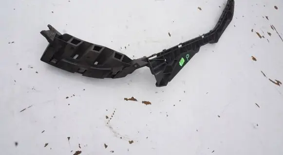 Headlight/headlamp mounting bracket