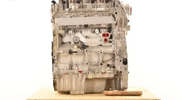 Land Rover Evoque II Engine H4P36J011DG 07022020