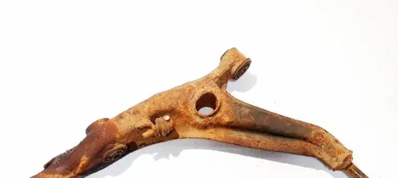 Honda CR-V Front lower control arm/wishbone