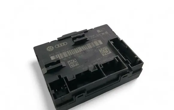 Audi A4 S4 B8 8K Door control unit/module 8T0959793P