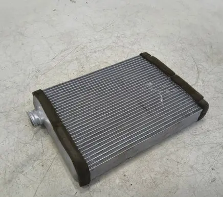 Audi A4 S4 B8 8K Air conditioning (A/C) radiator (interior) 