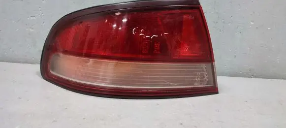 Mitsubishi Galant Rear/tail lights 220-87201