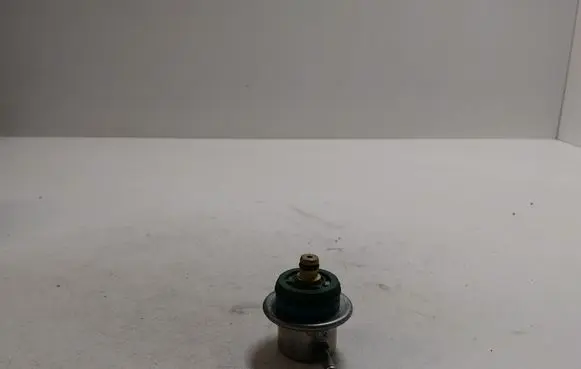 BMW 3 E46 Fuel pressure regulator 0280160503