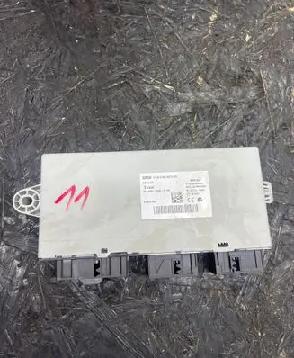 BMW 7 F01 F02 F03 F04 Other control units/modules 9204243 000404494B300 0100251632