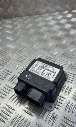 Ford Kuga II Airbag control unit/module DV4T14B321EF 0285012645 6400011678AD