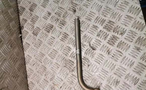 Audi A3 S3 8L Wheel nut wrench 191012219