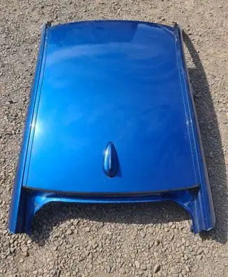 BMW 4 F36 Gran coupe Roof 