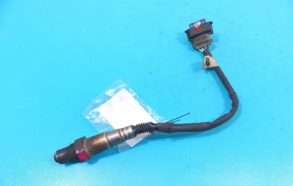 Toyota Avensis T250 Lambda probe sensor 0258010100 IMPRK1201526