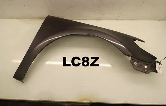 Volkswagen PASSAT CC Fender 