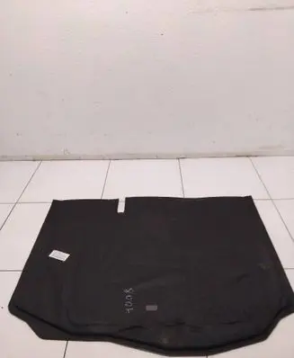 Ford Fiesta Trunk/boot floor carpet liner H1bbA13065A 25092018