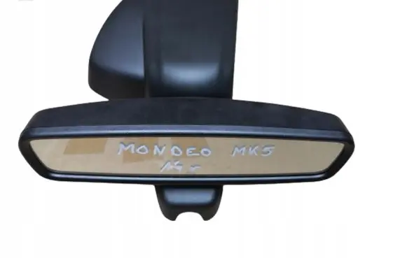 Ford Mondeo MK V Rear view mirror (interior) DU5A17E678EK
