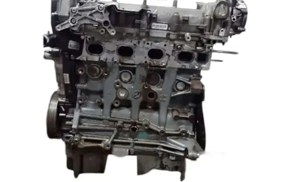 Fiat Doblo Engine 198A3000