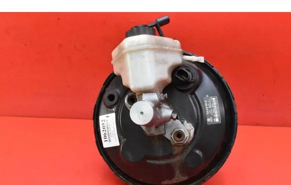 Audi Q7 4L Brake booster 7L8612101D
