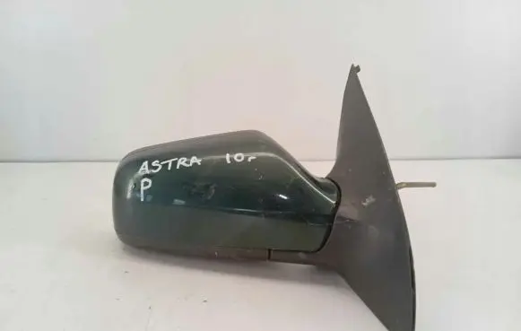 Opel Astra H Manual wing mirror 