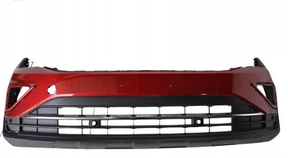 Volkswagen Tiguan Front bumper 5NA899999