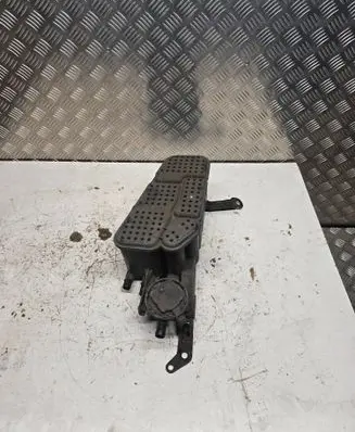 Audi A4 S4 B9 Active carbon filter fuel vapour canister 8W0201801B