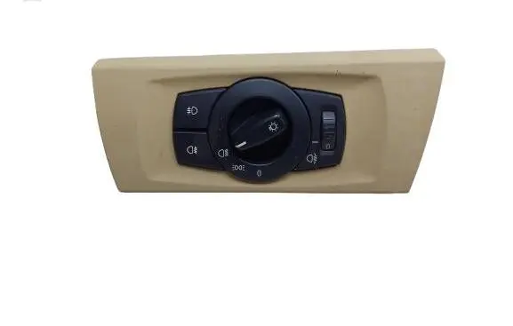 BMW 3 E90 E91 Light switch 6932794