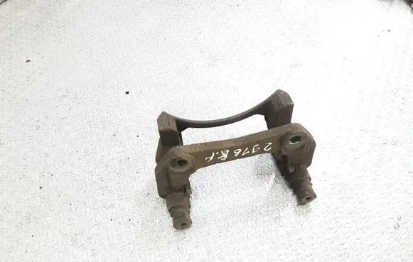 Mazda 2 Front Brake Caliper Pad/Carrier 