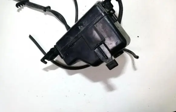 Rover 620 Vacuum pump 